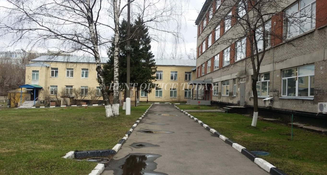Rent office Bogorodskiy Val 3 — photo 3