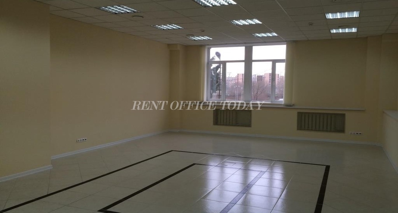Rent office Bogorodskiy Val 3 — photo 4