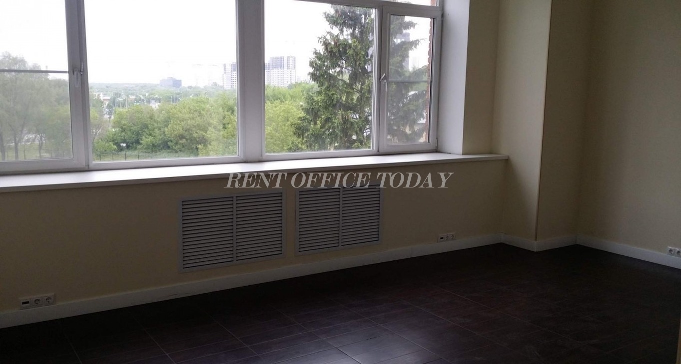 Rent office Bogorodskiy Val 3 — photo 5