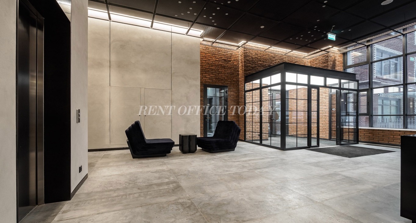 Rent office Большевик — photo 4