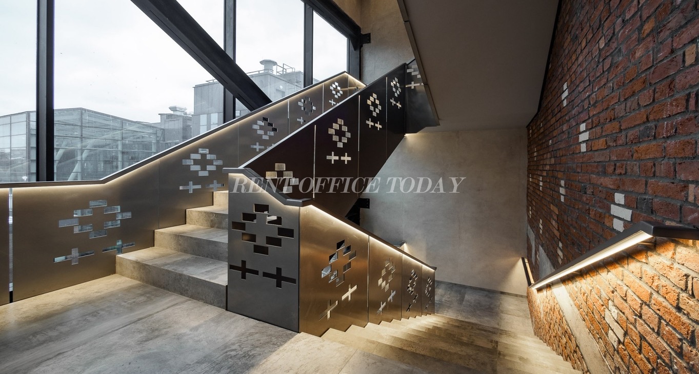 Rent office Большевик — photo 6