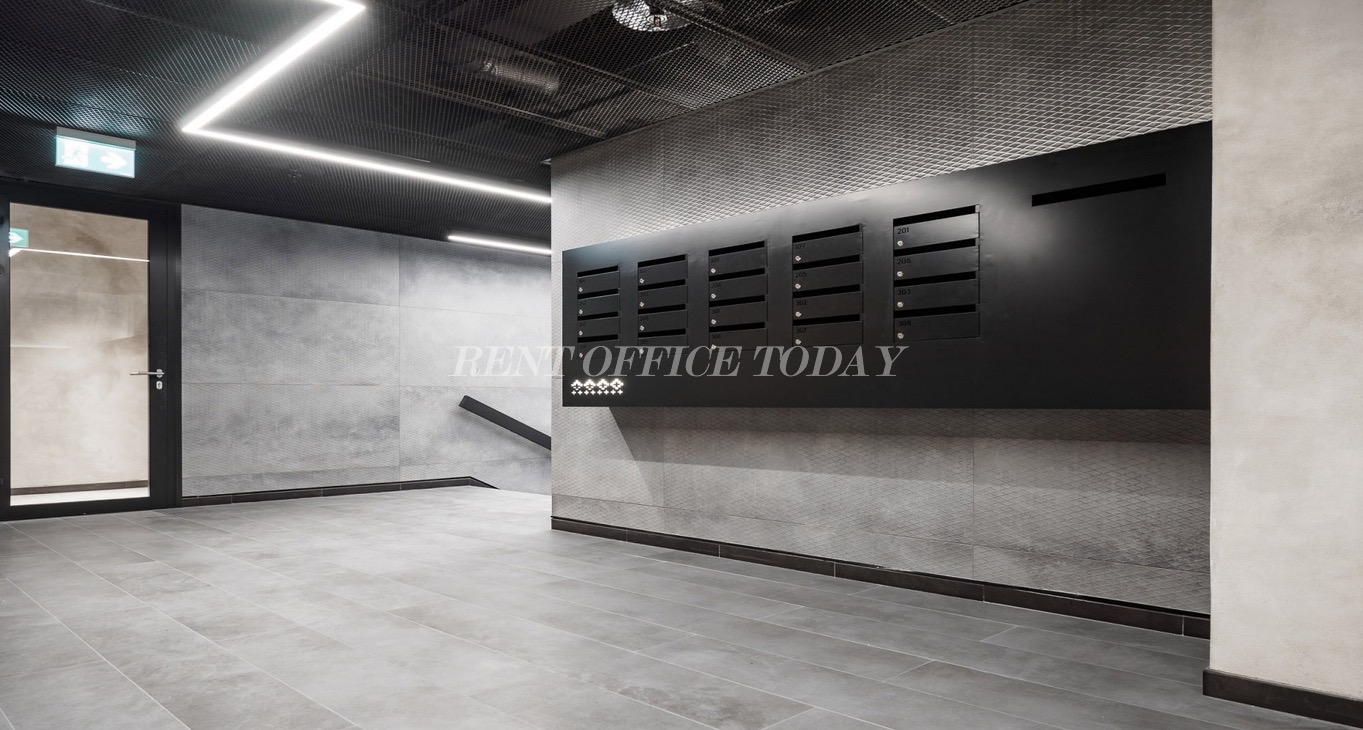 Rent office Большевик — photo 7