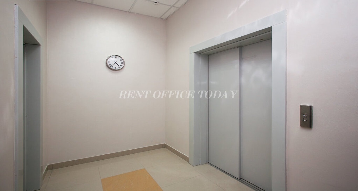 Борисовская 1, Борисовская улица, 1 — office space for rent, photo 4