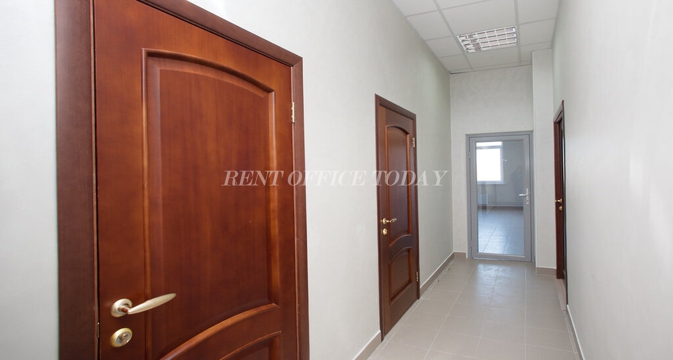 Борисовская 1, Борисовская улица, 1 — office space for rent, photo 5