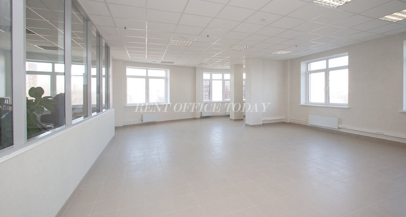 Борисовская 1, Борисовская улица, 1 — office space for rent, photo 6