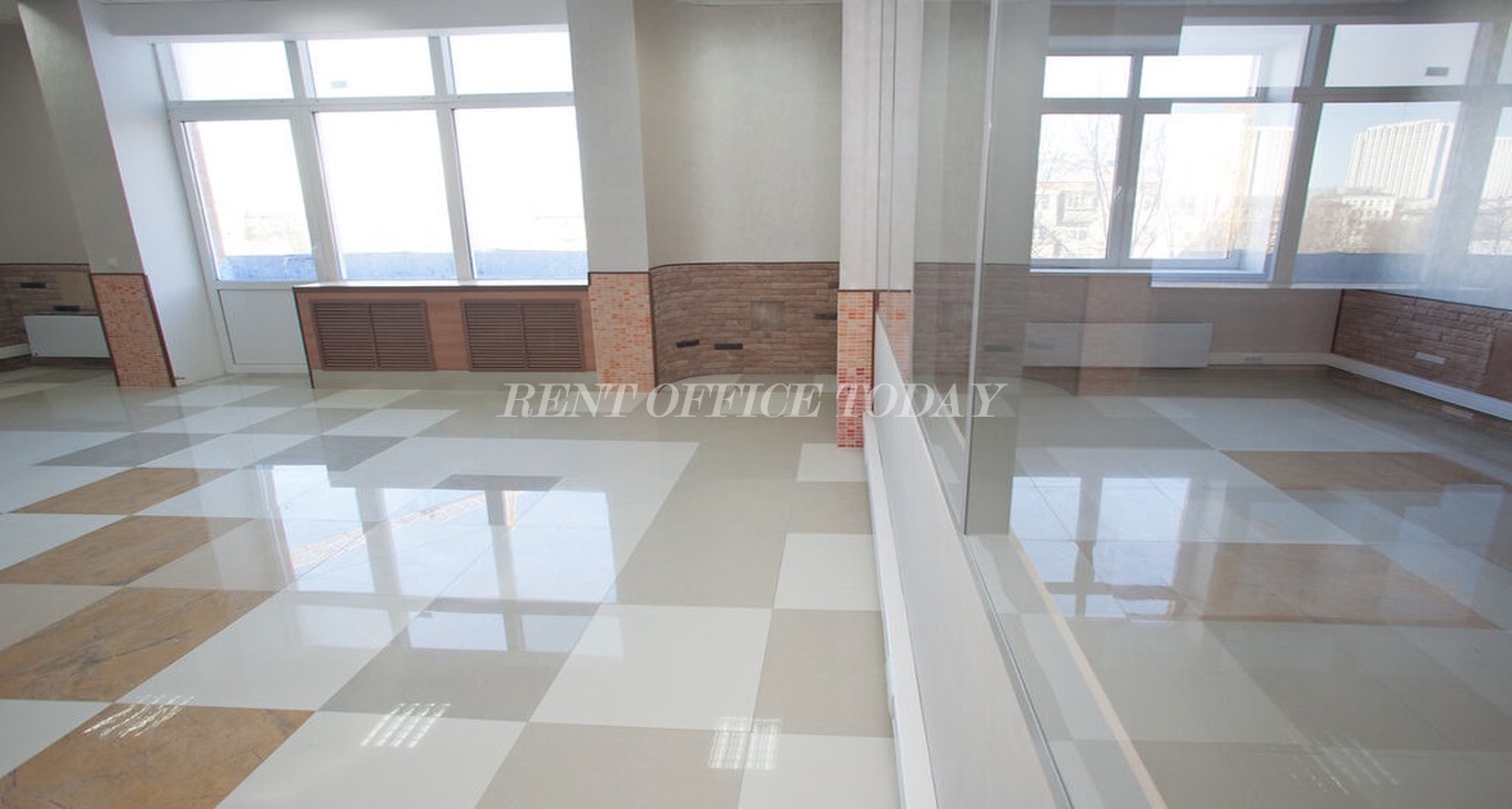 Борисовская 1, Борисовская улица, 1 — office space for rent, photo 7