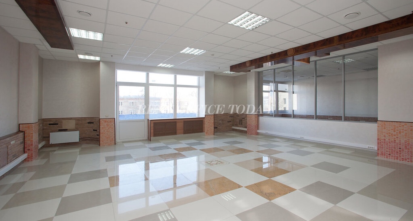 Борисовская 1, Борисовская улица, 1 — office space for rent, photo 8