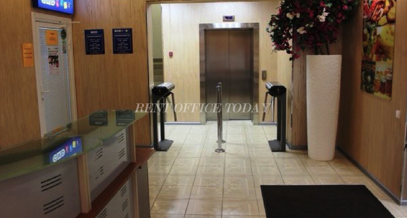 Rent office Буденного 30а — photo 2