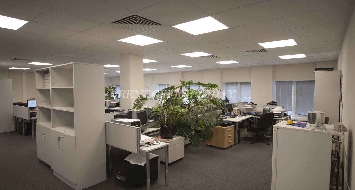 Business center Sherland Rent office Sherland — photo 9