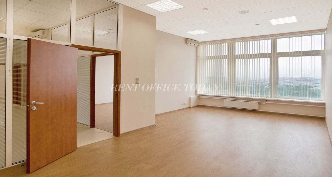 Business center Sherland Rent office Sherland — photo 11