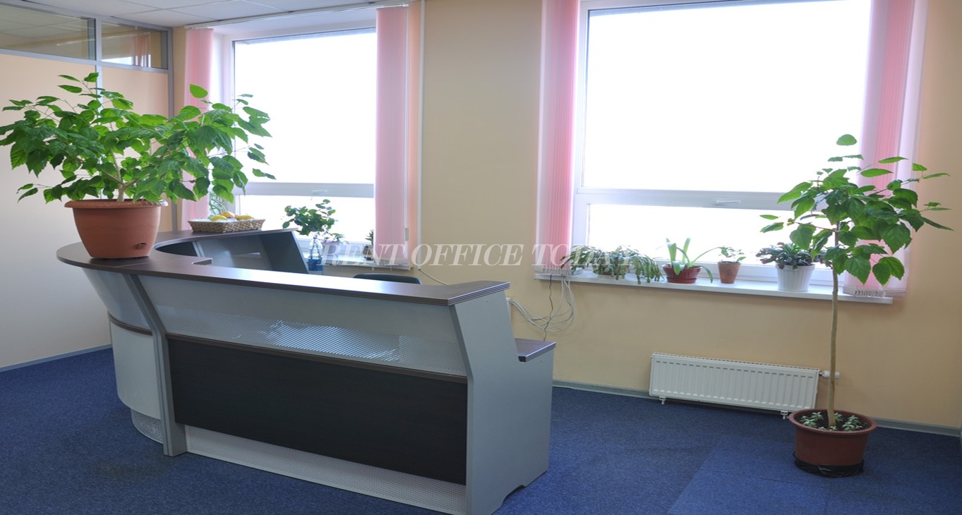 Business center Sherland Rent office Sherland — photo 12