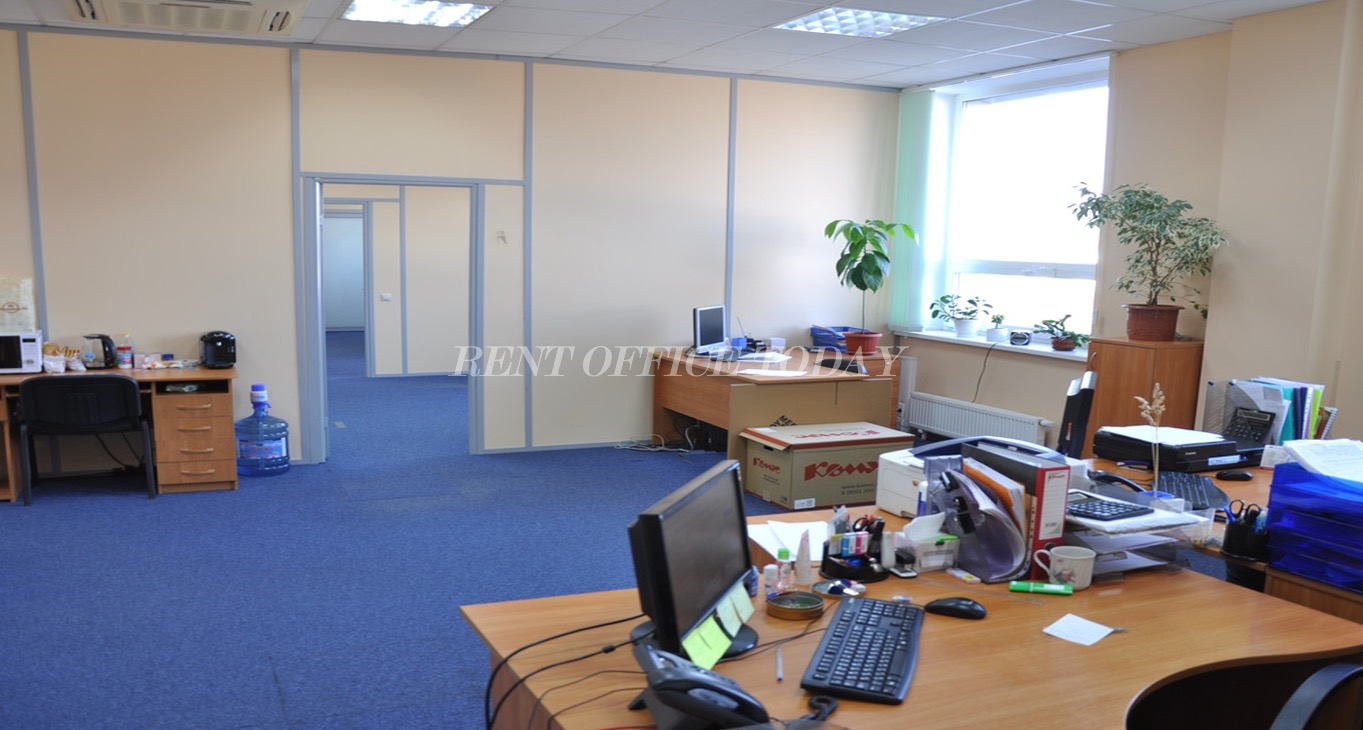 Business center Sherland Rent office Sherland — photo 13
