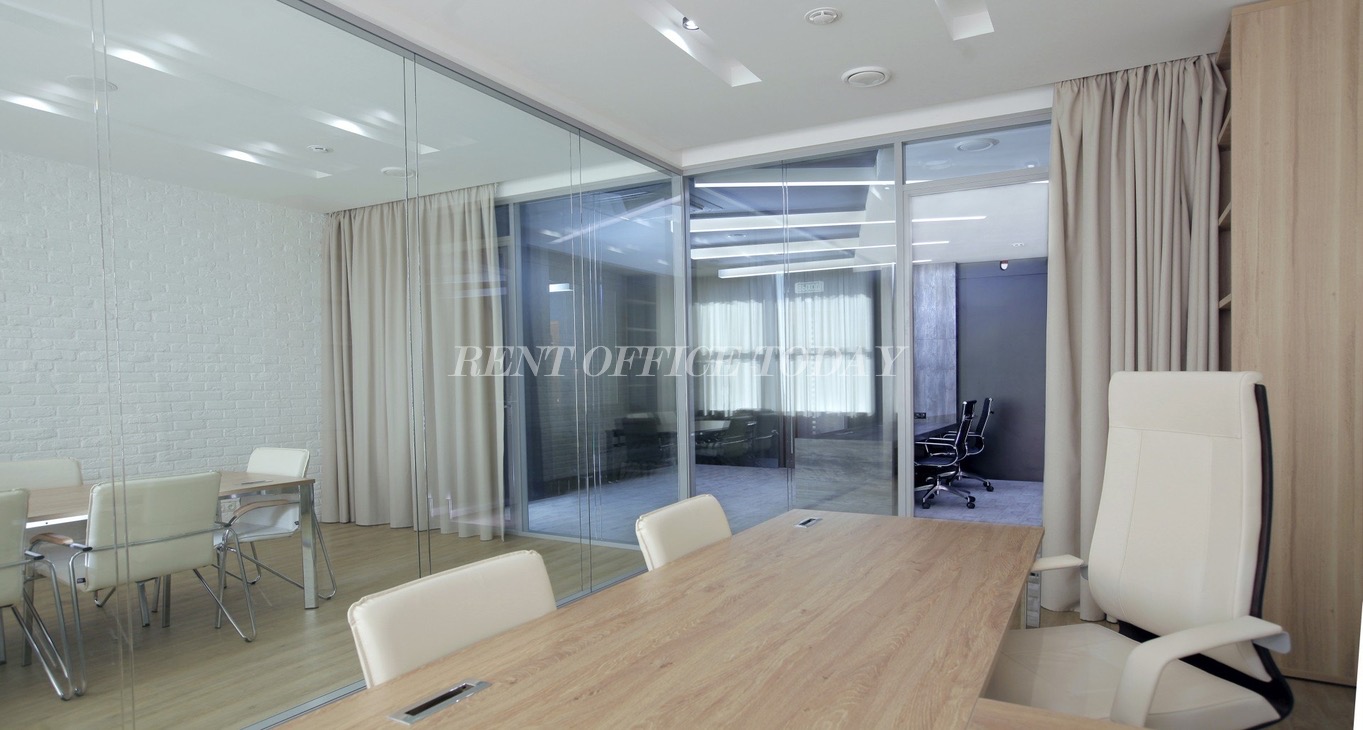 Business center Sherland Rent office Sherland — photo 14