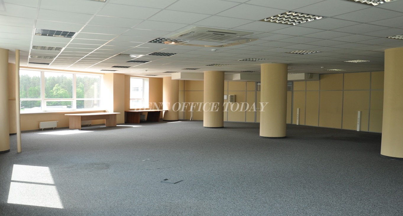 Business center Sherland Rent office Sherland — photo 15