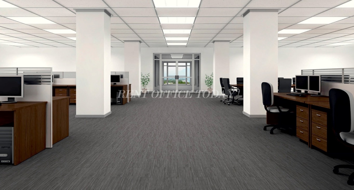 Business center Sherland Rent office Sherland — photo 16