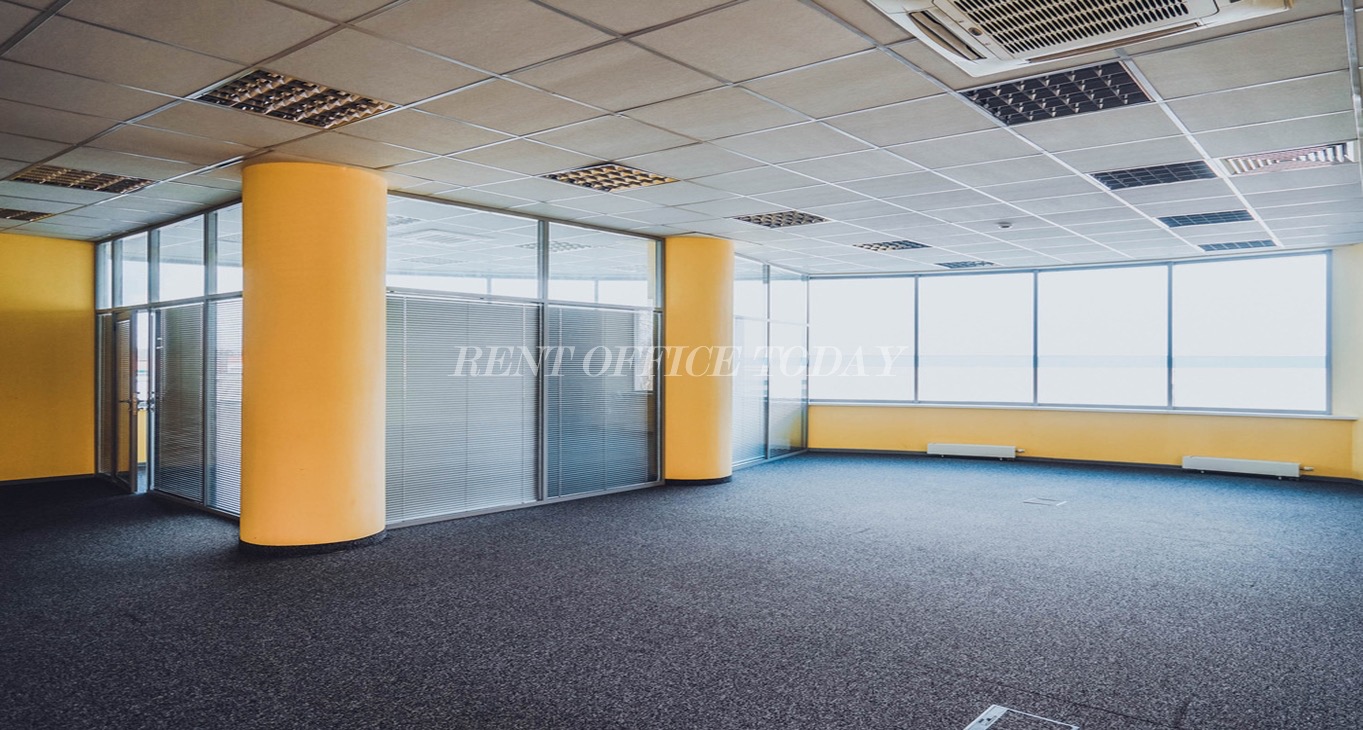 Business center Sherland Rent office Sherland — photo 17