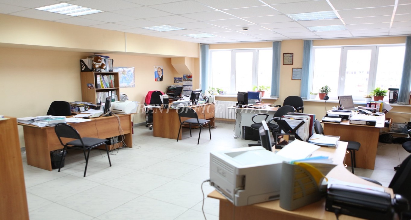 Business center Sherland Rent office Sherland — photo 18