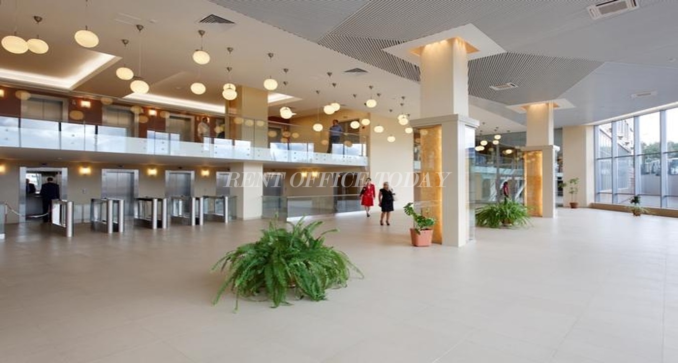 Business center Sherland Rent office Sherland — photo 3