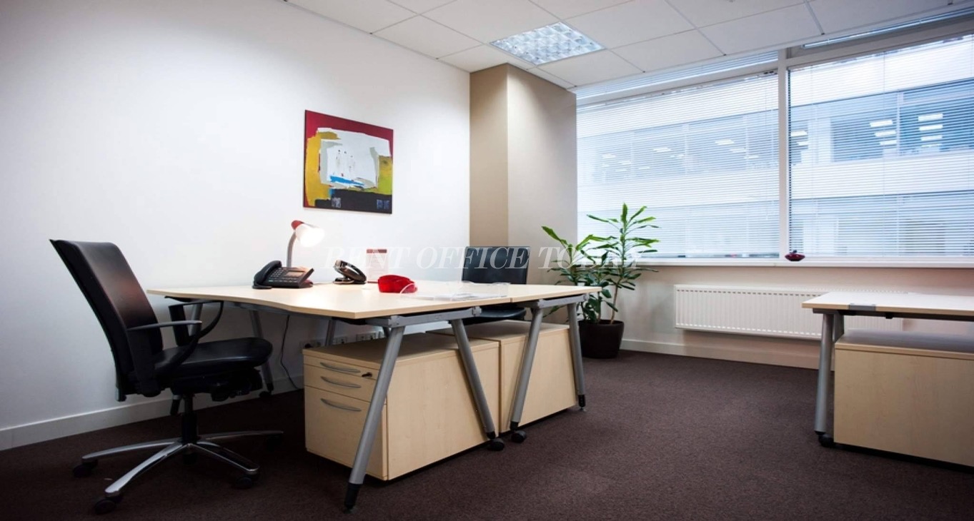Business center Sherland Rent office Sherland — photo 19