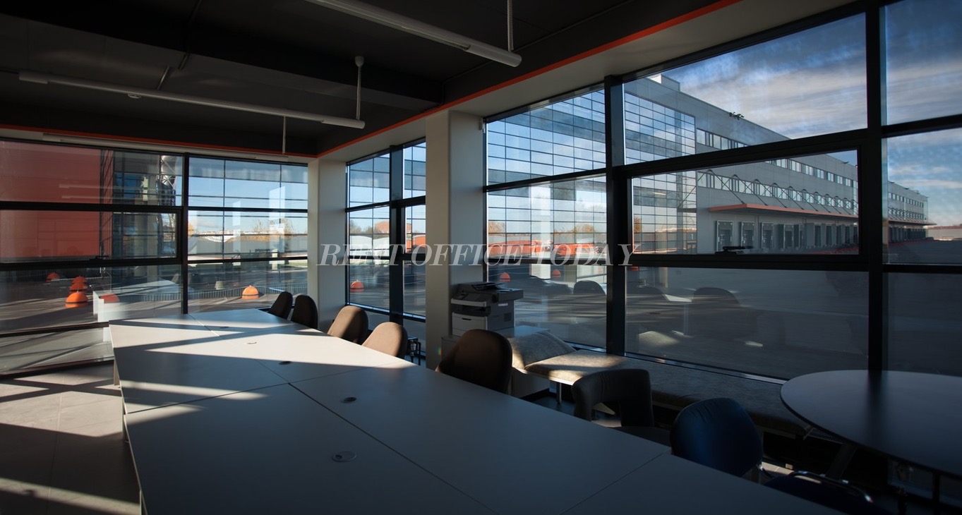 Business center Sherland Rent office Sherland — photo 4