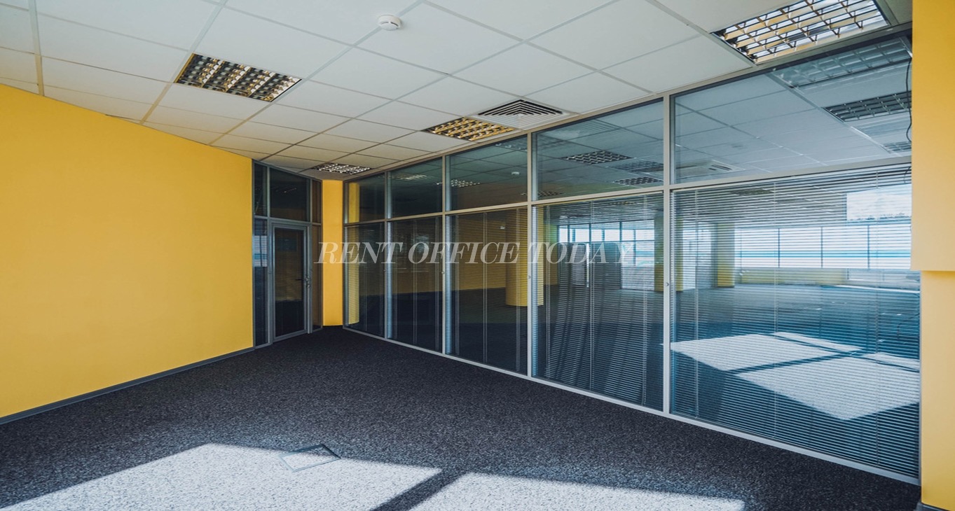 Business center Sherland Rent office Sherland — photo 6