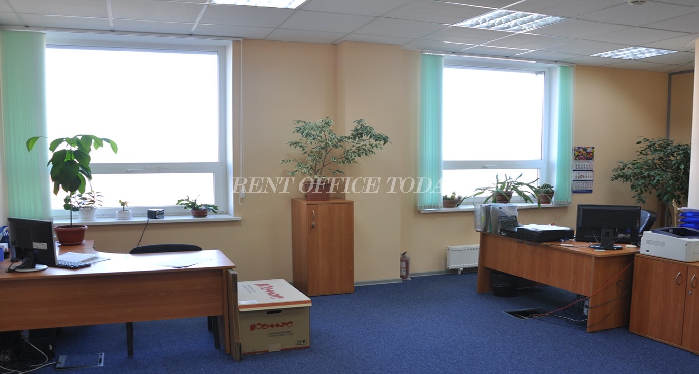 Business center Sherland Rent office Sherland — photo 7