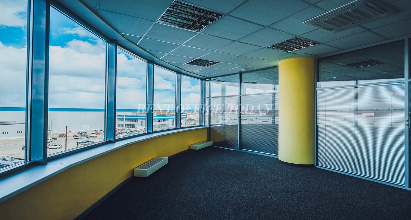 Business center Sherland Rent office Sherland — photo 8