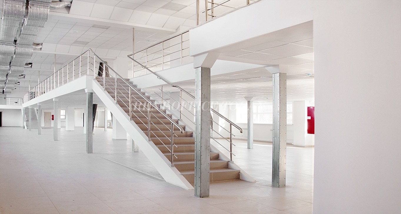 Rent office Chernicinskiy 3 — photo 1
