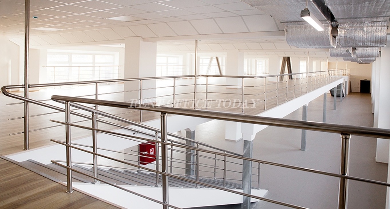 Rent office Chernicinskiy 3 — photo 2