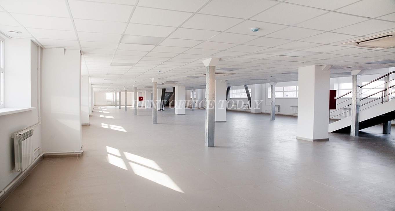 Rent office Chernicinskiy 3 — photo 3