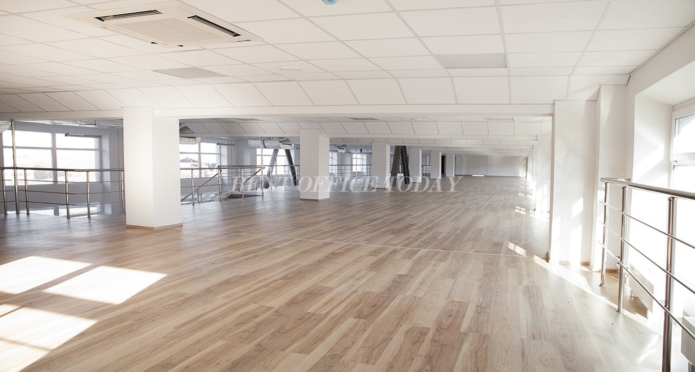 Rent office Chernicinskiy 3 — photo 4