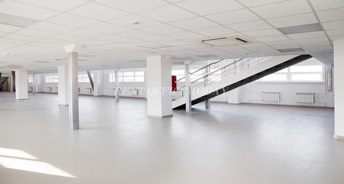 Rent office Chernicinskiy 3 — photo 5