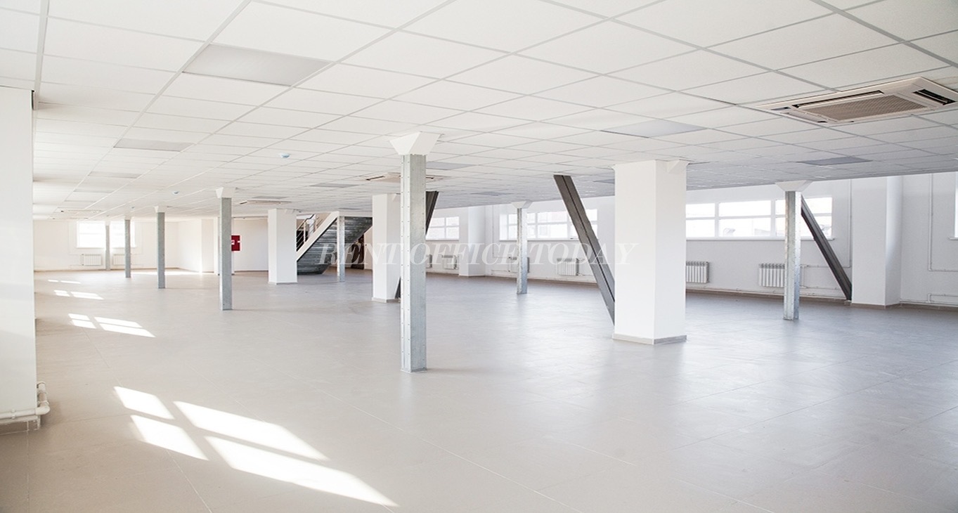 Rent office Chernicinskiy 3 — photo 6