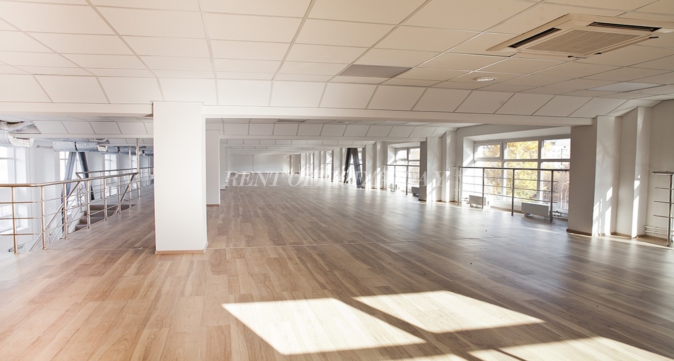 Rent office Chernicinskiy 3 — photo 7