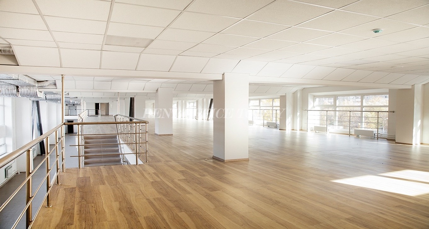 Rent office Chernicinskiy 3 — photo 8