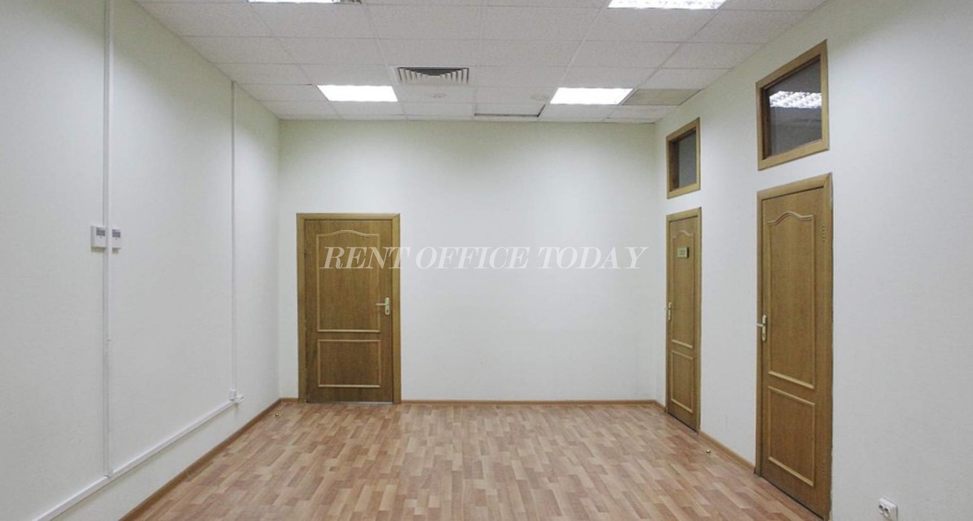 Business center Delta Rent office Delta — photo 2