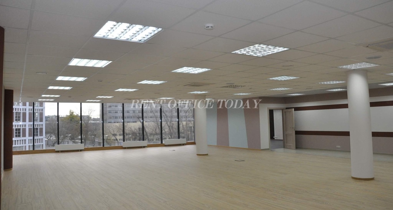 Business center Delta Rent office Delta — photo 4