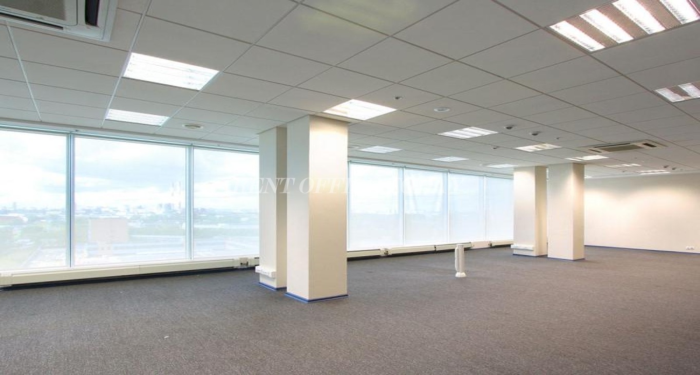 Business center Delta Rent office Delta — photo 5