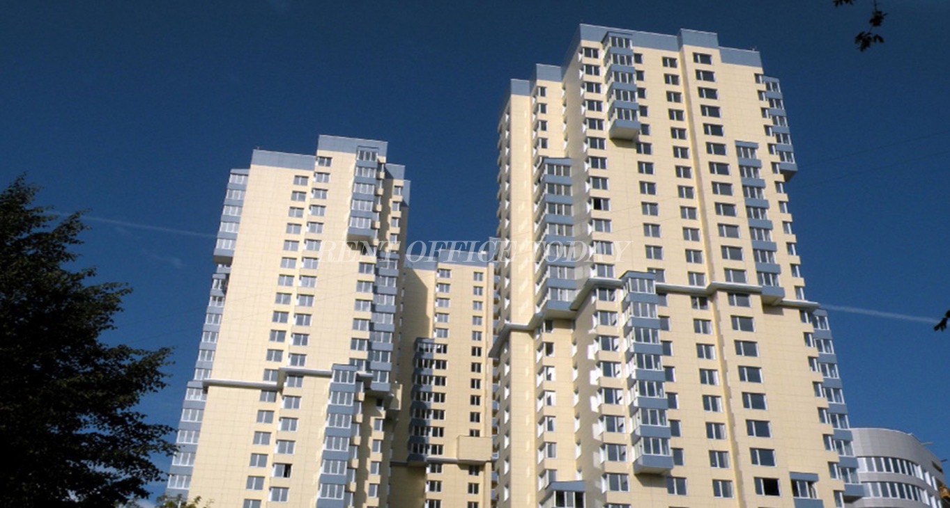 Rent office Eko — photo 1