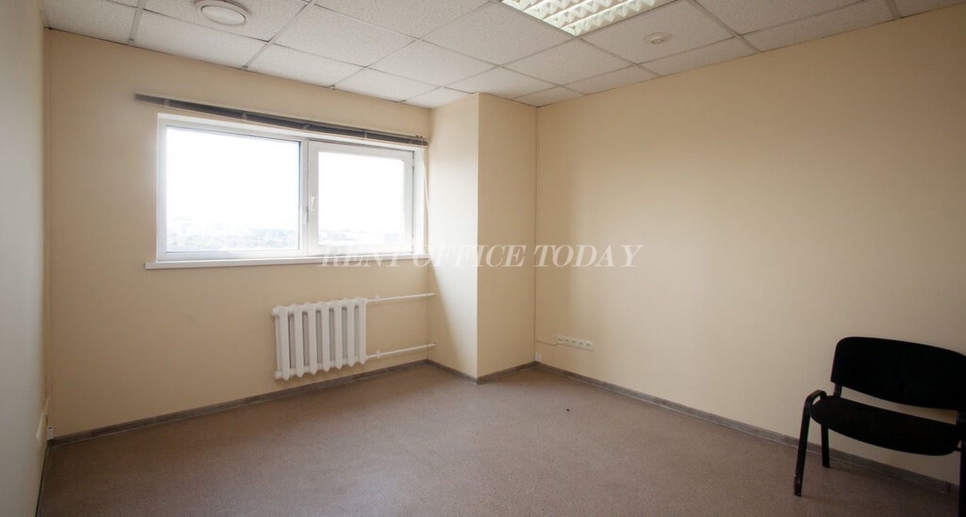 Электродная 2, Электродная улица, 2 стр. 12 13 — office space for rent, photo 10