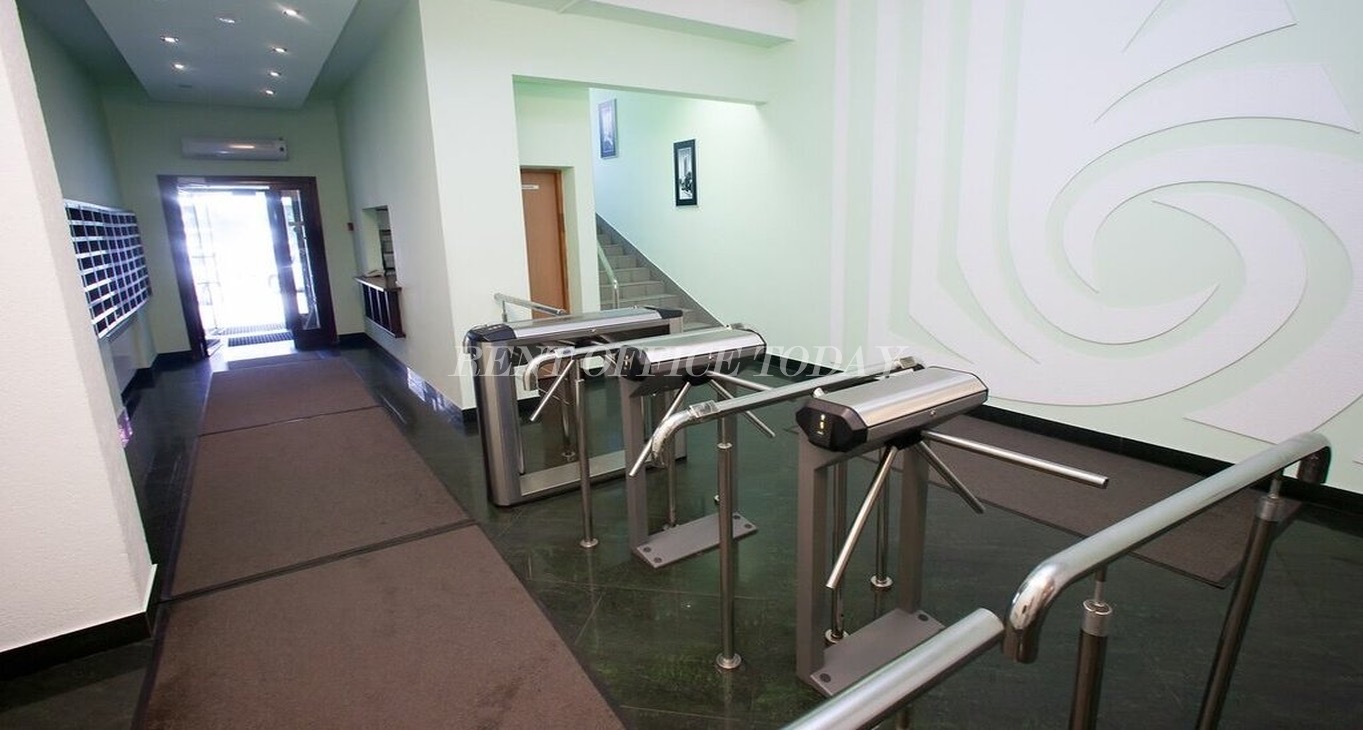 Электродная 2, Электродная улица, 2 стр. 12 13 — office space for rent, photo 4