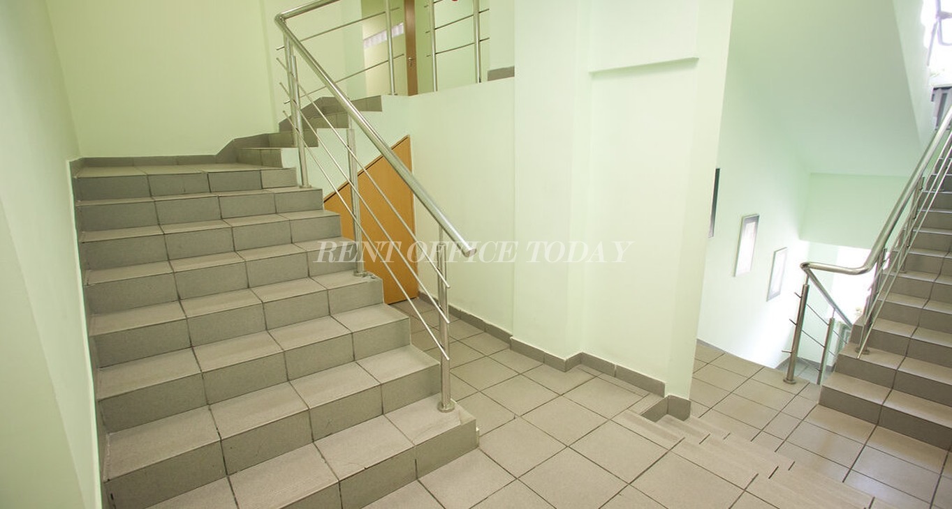 Электродная 2, Электродная улица, 2 стр. 12 13 — office space for rent, photo 5