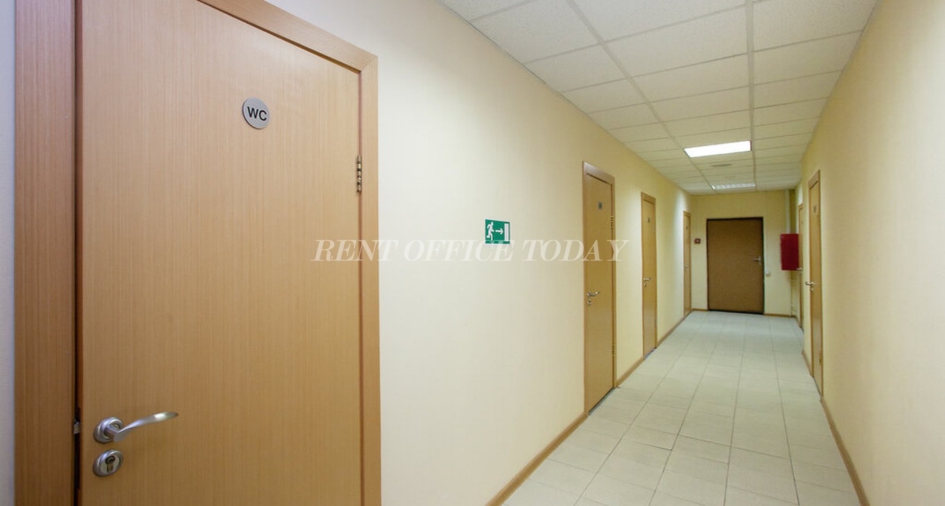 Электродная 2, Электродная улица, 2 стр. 12 13 — office space for rent, photo 6