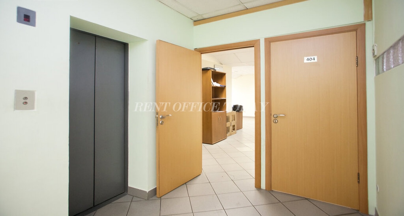 Электродная 2, Электродная улица, 2 стр. 12 13 — office space for rent, photo 7
