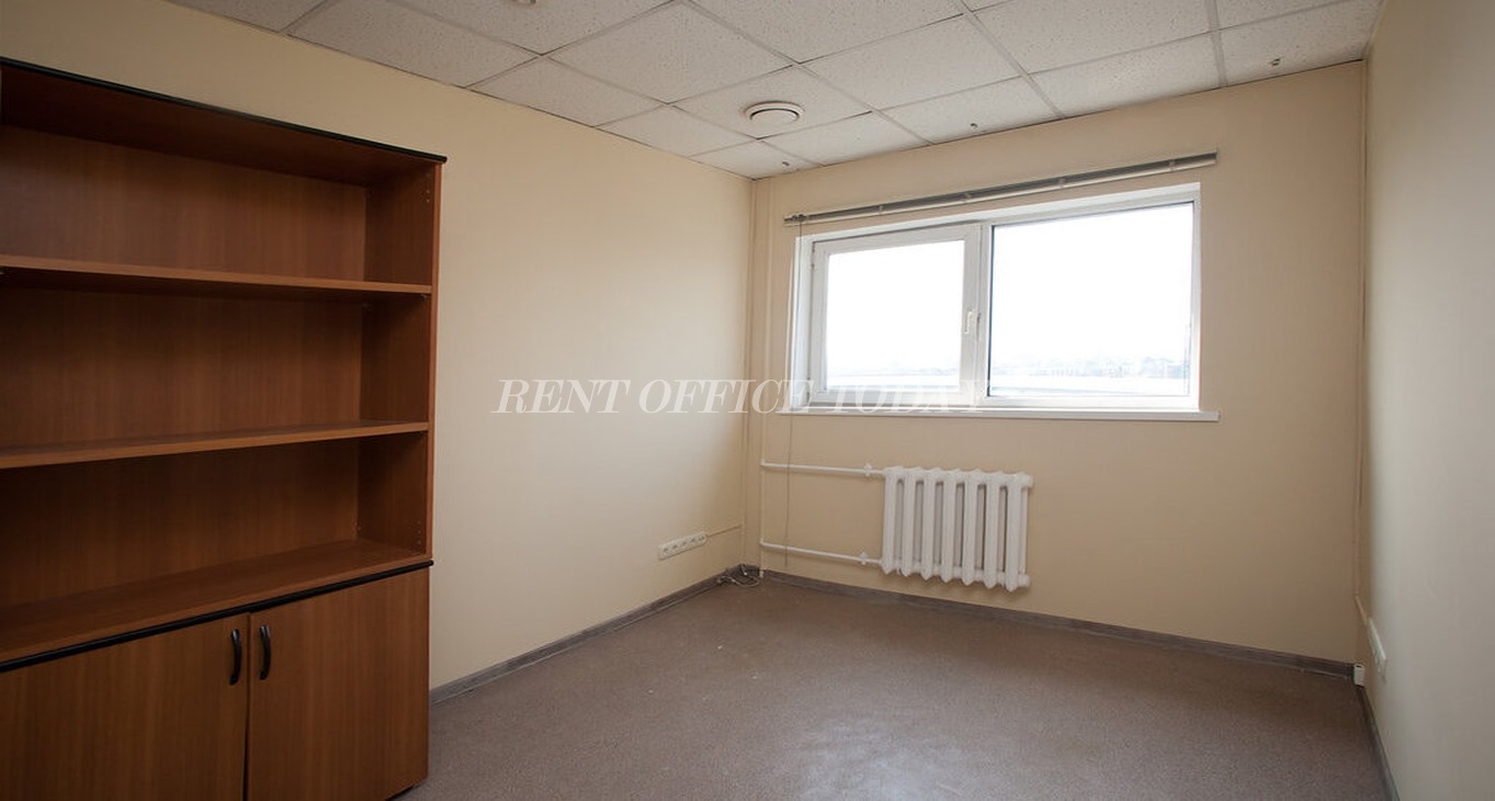 Электродная 2, Электродная улица, 2 стр. 12 13 — office space for rent, photo 8