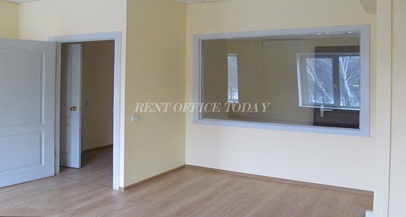 Электродный 6, Электродный проезд, 6 стр. 1 — office space for rent, photo 2