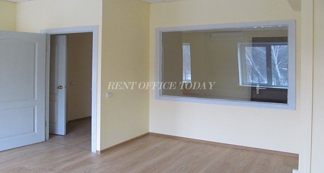 Электродный 6, Электродный проезд, 6 стр. 1 — office space for rent, photo 4