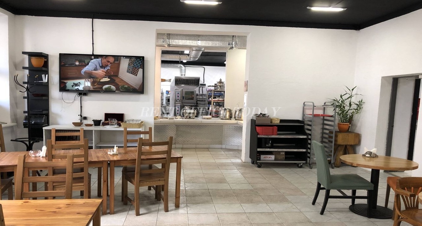Бизнес-центр Электрозаводская 29с1 Rent office Электрозаводская 29с1 — photo 5
