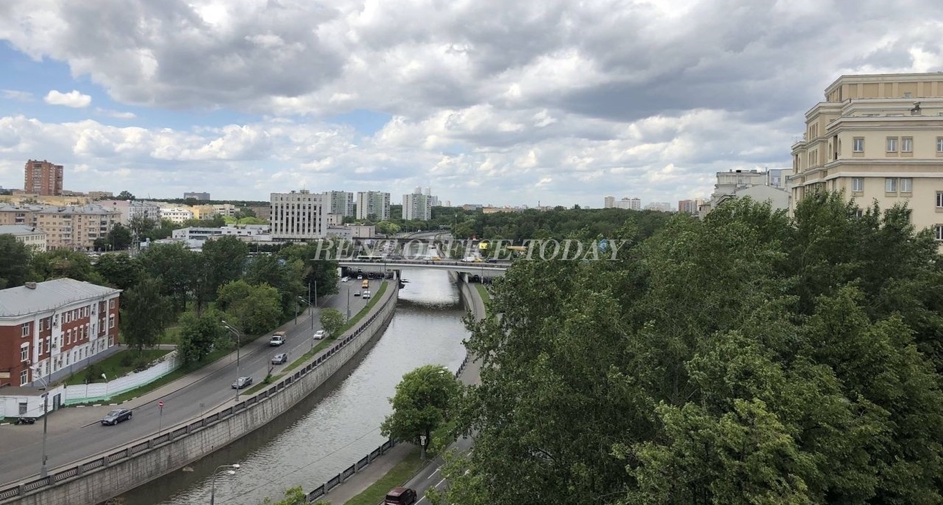 Бизнес-центр Электрозаводская 29с1 Rent office Электрозаводская 29с1 — photo 6