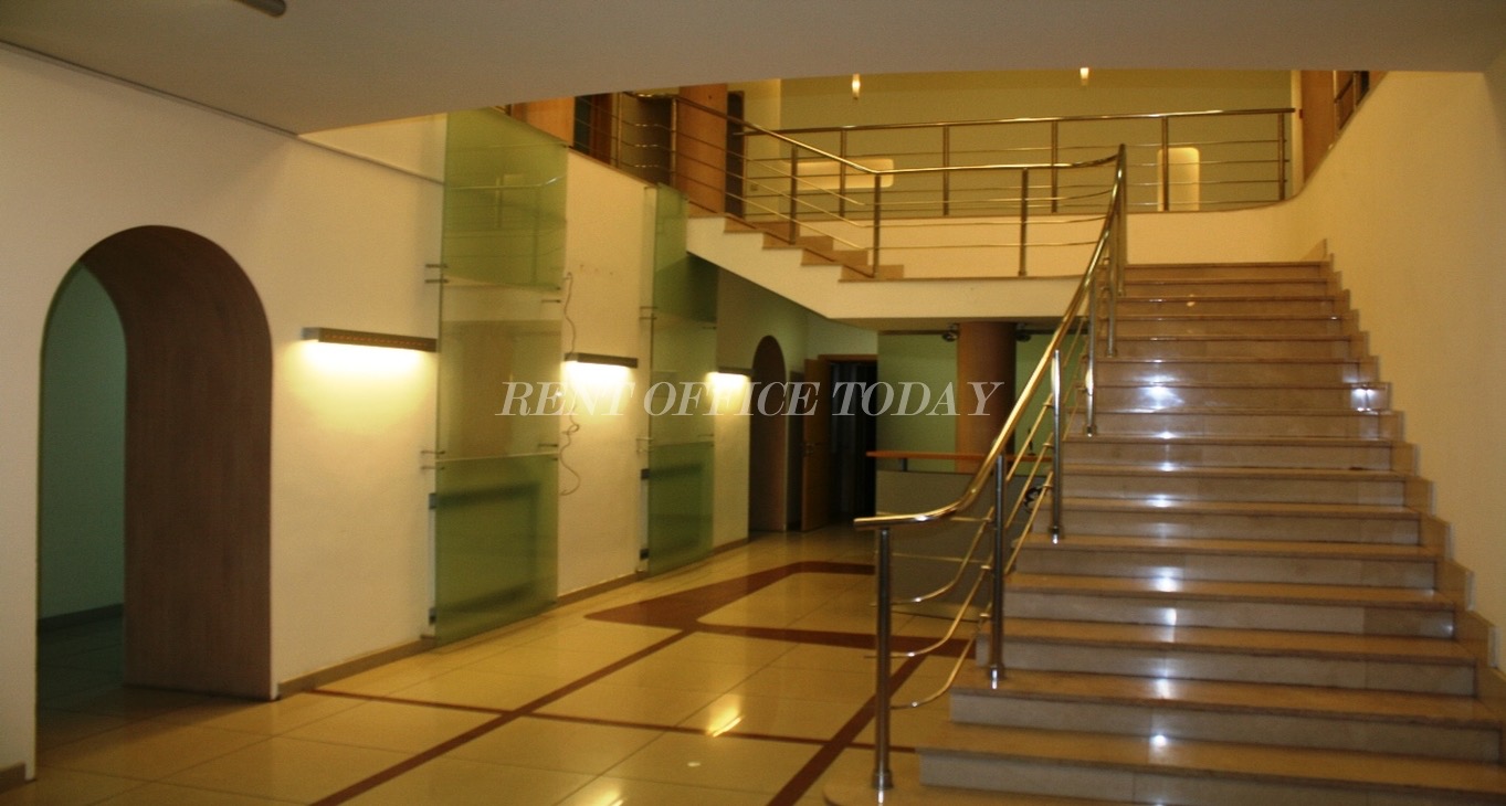 Business center Electrozavodskaya 32A Rent office Electrozavodskaya 32A — photo 2
